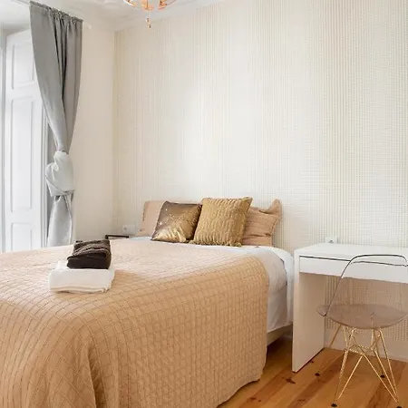 Guest house Feeling Coliving - Graca *