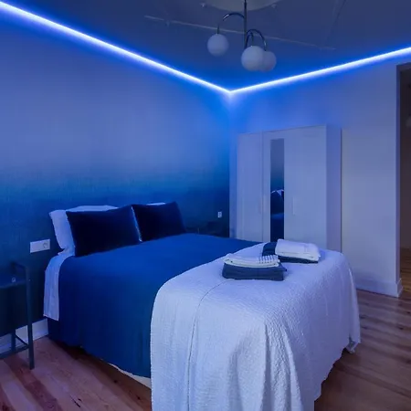 Feeling Coliving - Graca Guest house *