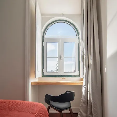Feeling Coliving - Graca *
