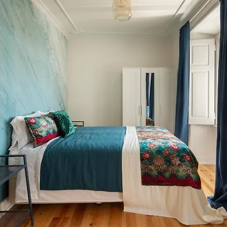 Feeling Coliving - Graca Affittacamere *