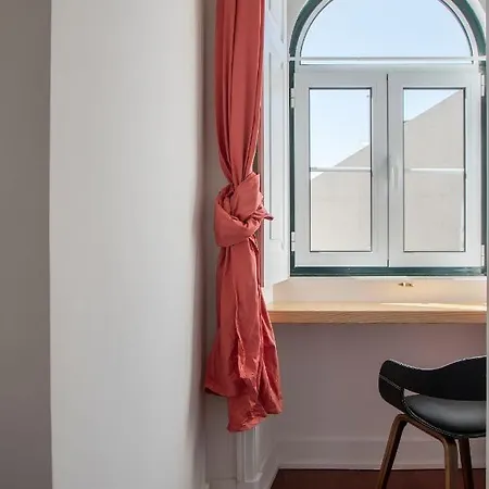 Feeling Coliving - Graca