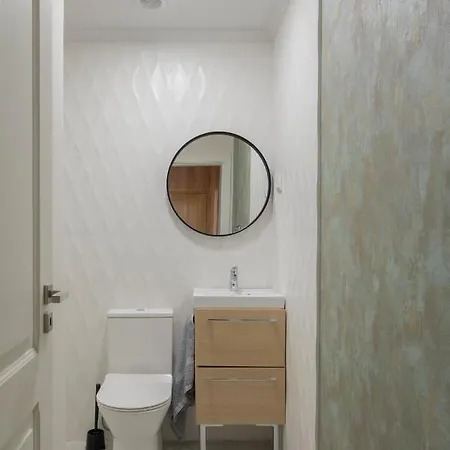 Feeling Coliving - Graca Affittacamere
