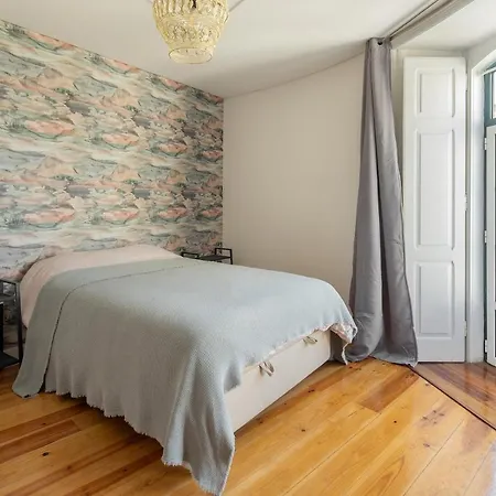 Feeling Coliving - Graca *