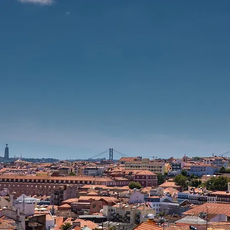 Feeling Coliving - Graca Pensionat Lisboa