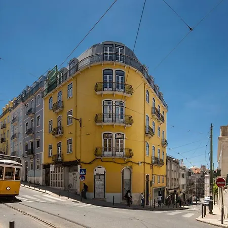Pensionat Feeling Coliving - Graca *