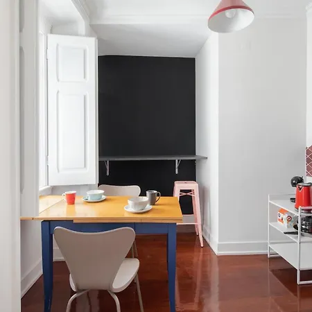 Pensionat Feeling Coliving - Graca *