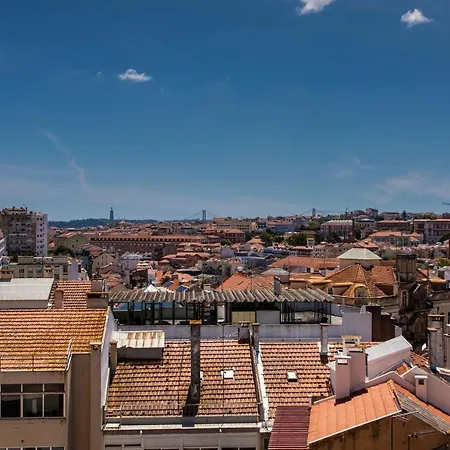 Pensionat Feeling Coliving - Graca *