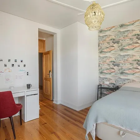 Feeling Coliving - Graca Pensionat