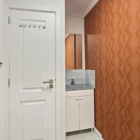 Pensionat Feeling Coliving - Graca *