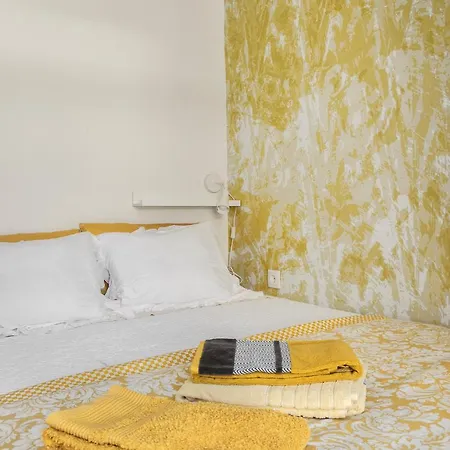 Feeling Coliving - Graca * Lisboa