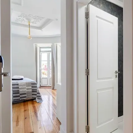 Pensionat Feeling Coliving - Graca Lisboa