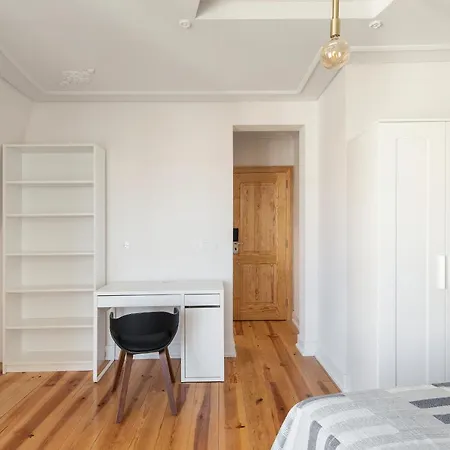 Pensionat Feeling Coliving - Graca