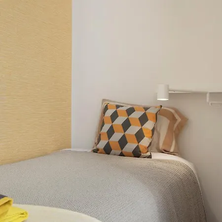 Feeling Coliving - Graca