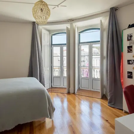 Feeling Coliving - Graca