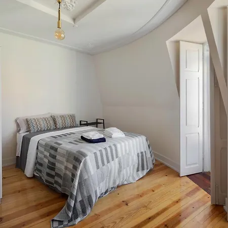 Feeling Coliving - Graca *