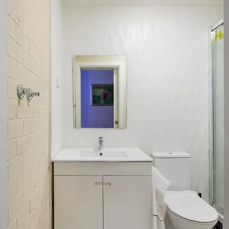 Feeling Coliving - Graca Pensionat *