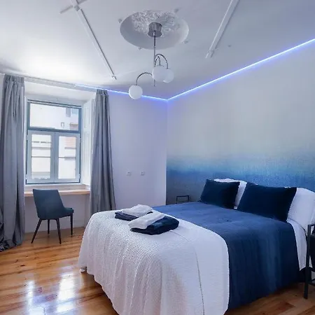 Feeling Coliving - Graca *
