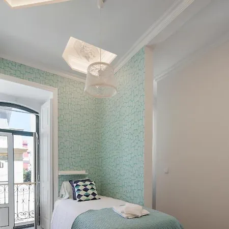 Pensionat Feeling Coliving - Graca