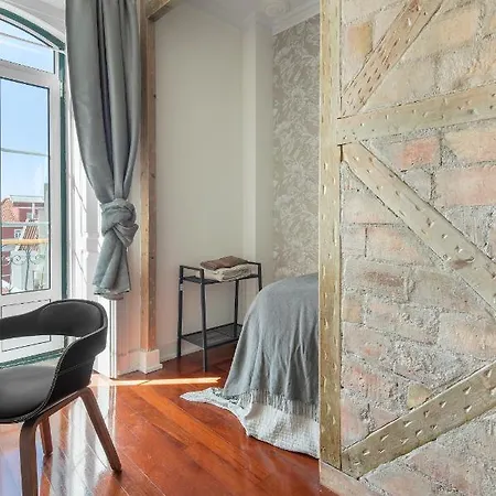 Feeling Coliving - Graca Pensionat *