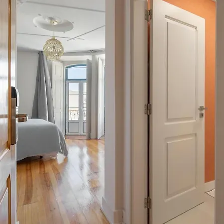 Pensionat Feeling Coliving - Graca *