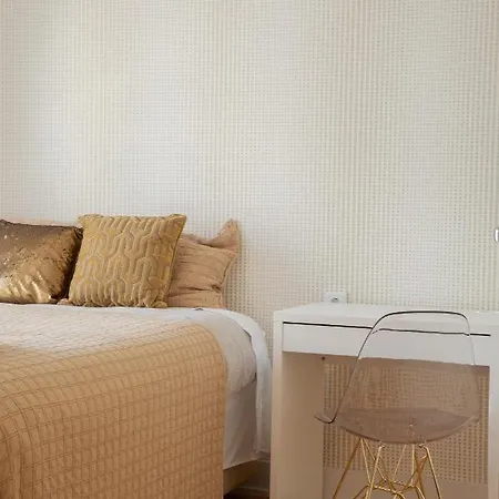 Feeling Coliving - Graca Lisboa