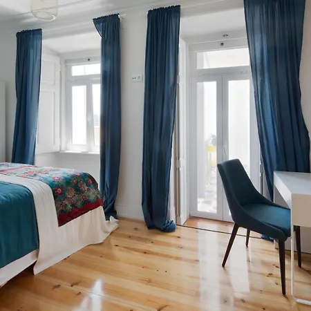Feeling Coliving - Graca *