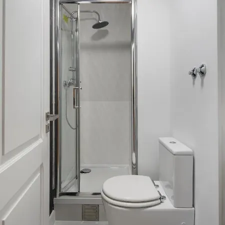 Pensionat Feeling Coliving - Graca