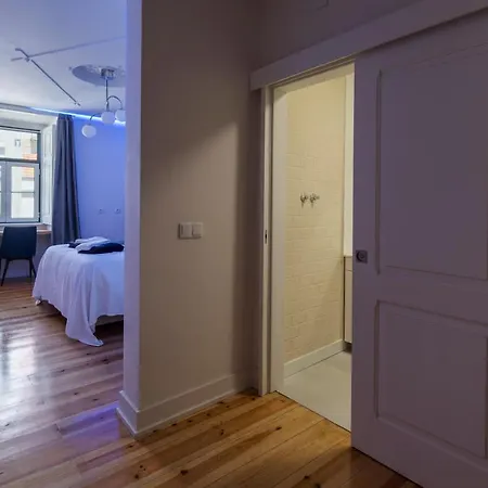 Feeling Coliving - Graca * Lisboa