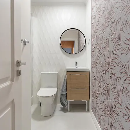 Feeling Coliving - Graca Pensionat Lisboa